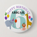 Zoek naar gelukkige verjaardag buttons Voor kinderen