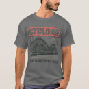 Zoek naar pretpark tshirts Vintage