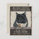 Zoek naar vintage katten briefkaarten Elk persoon