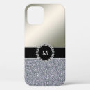 Zoek naar diamant bling iphone hoesjes Zwart