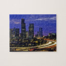 Zoek naar silhouet puzzels Lucht