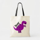 Zoek naar dinosaurus tassen Cartoon