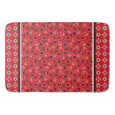 Zoek naar bandana badmatten Paisley