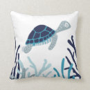 Zoek naar zeewier kussens Schattig