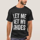 Zoek naar grappige schoenen tshirts Retro