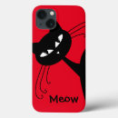 Zoek naar zwart ipad hoesjes Zwarte kat