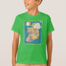 Zoek naar dublin tshirts Ierse vlag