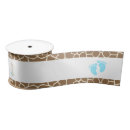 Zoek naar giraffe lint Baby shower