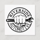 Zoek naar win visitekaartjes Auto