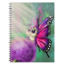 Zoek naar vlinder notitieboeken Terug naar school