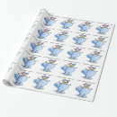 Zoek naar hippo cadeaupapier Schattig