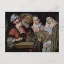 Zoek naar comediens Watteau