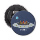 Zoek naar kip flessenopeners Cartoon