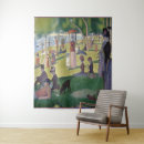 Zoek naar georges seurat kunst La grande jatte