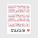 Zoek naar ochtend koffie stickers Cafeïne