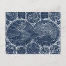 Zoek naar wereldbollen posters Blauw