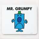 Zoek naar grumpy muismatten Roger hargreaves