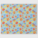 Zoek naar viooltje cadeaupapier Bloemen