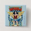 Zoek naar wonder woman buttons Wondervrouw ww84 1984