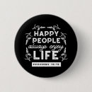 Zoek naar spreuken buttons Elk persoon