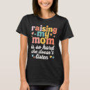 Zoek naar grappig moederschap tshirts Elk persoon
