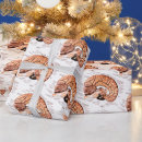 Zoek naar artsen cadeaupapier Menselijke anatomie