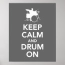 Zoek naar trommels posters Muziek