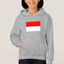 Zoek naar indonesische kleding Patriottisch