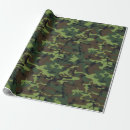 Zoek naar militaire camo cadeaupapier Jager