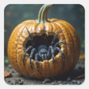 Zoek naar spinachtigen stickers Griezelig