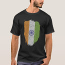 Zoek naar vlag india tshirts Met