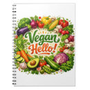 Zoek naar vegan notitieboeken Groente