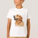 Zoek naar hond silhouet tshirts Voor kinderen