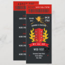 Zoek naar travel ticket uitnodigingen Elk persoon