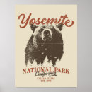 Zoek naar kamperen posters Californië