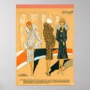 Zoek naar franse mode posters Voor haar