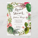 Zoek naar succulent uitnodigingen Cactus