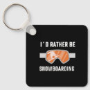 Zoek naar snowboarding sleutelhangers Snowbord