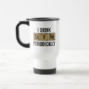 Zoek naar grappige koffiedrinker mokken Cafeïne