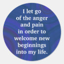 Zoek naar pijn stickers Citaat