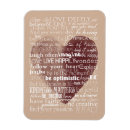 Zoek naar woord magneten Vrede