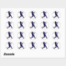 Zoek naar tijdverdrijf stickers Honkbal