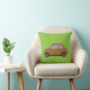 Zoek naar automobiel kussens Retro