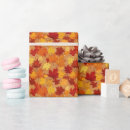 Zoek naar leaves cadeaupapier Najaar