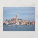 Zoek naar rovinj briefkaarten Istria