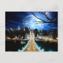 Zoek naar new york city briefkaarten Night