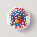 Zoek naar duitse herder buttons Patriottisch