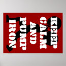 Zoek naar gewichtheffen posters Bodybuilding
