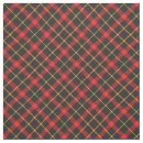 Zoek naar tartan stoffen Rood