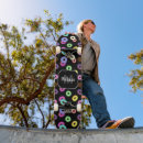 Zoek naar leuke skateboards Kleurrijk